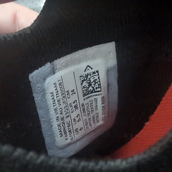 Converse ctas superplay knit ox - Picture 5 of 8